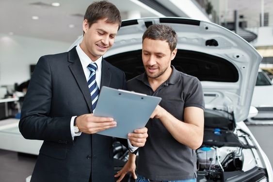 Car Warranty Claims: Step-by-Step Process